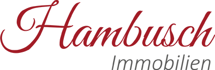 Hambusch Immobilien Logo